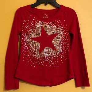 Preloved CRB Girls Shirt